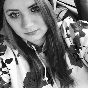 Meet your Posher, Theresa